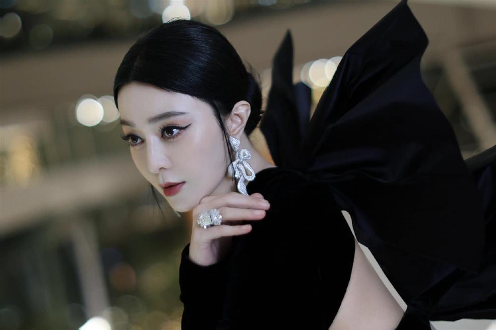 Phạm Băng Băng công khai mỉa mai Chương Tử Di, thù oán sau khi đóng phim vẫn chưa được giải quyết?-3