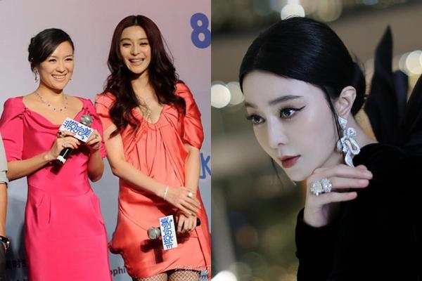 Rầm rộ tin Chương Tử Di sắp công bố tái hợp Uông Phong sau nửa năm ly hôn, còn có hành động tình cảm trên trang cá nhân?-7