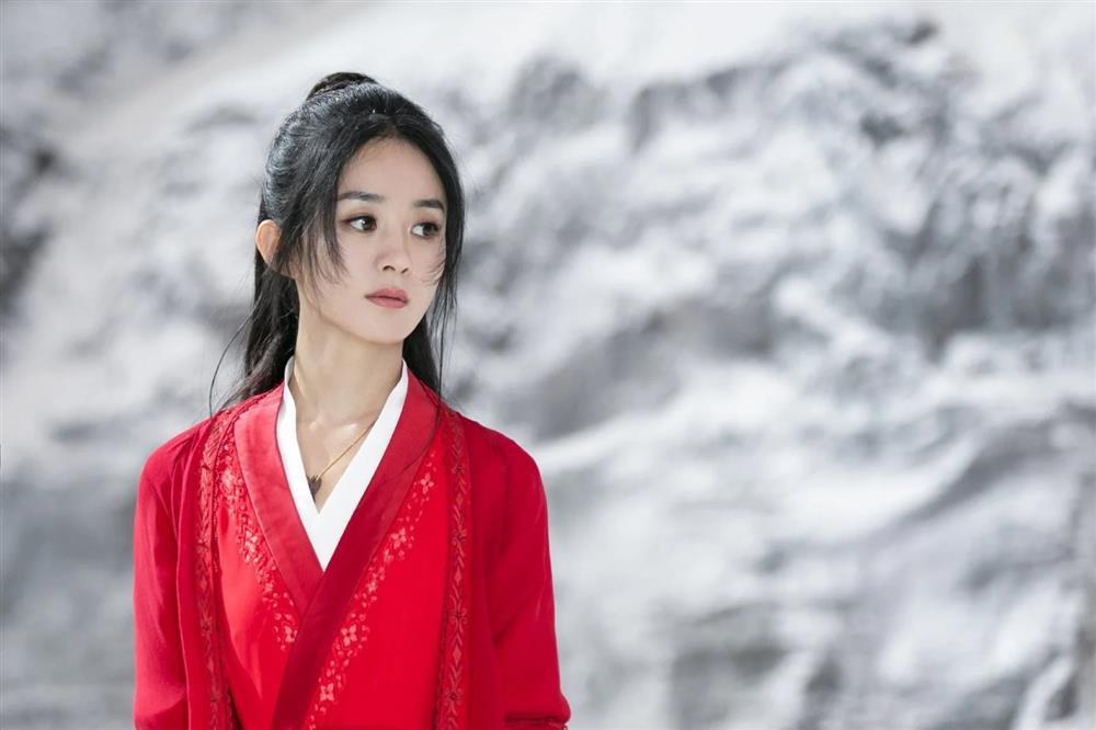 Chồng cũ Triệu Lệ Dĩnh tiết lộ lý do cả 2 ly hôn sau bao năm khiến công chúng tò mò?-3