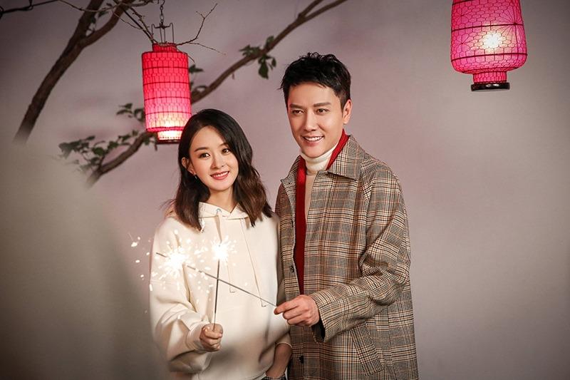 Chồng cũ Triệu Lệ Dĩnh tiết lộ lý do cả 2 ly hôn sau bao năm khiến công chúng tò mò?-4