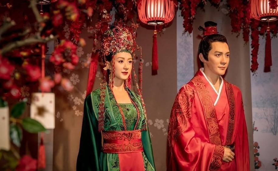 Chồng cũ Triệu Lệ Dĩnh tiết lộ lý do cả 2 ly hôn sau bao năm khiến công chúng tò mò?-5