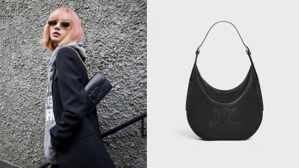 Bộ sưu tập túi xách xa hoa của các cô nàng BLACKPINK-4