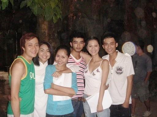 Sau 16 năm, nam phụ Bỗng Dưng Muốn Khóc thăng hạng nhan sắc ngoạn mục-1