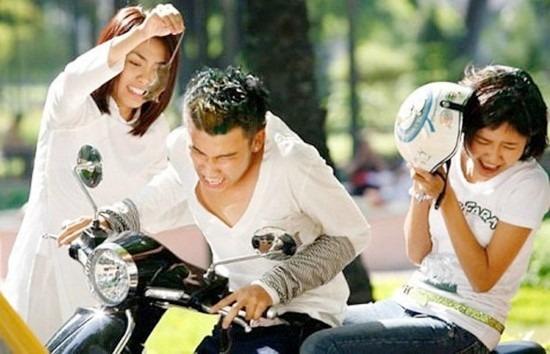 Sau 16 năm, nam phụ Bỗng Dưng Muốn Khóc thăng hạng nhan sắc ngoạn mục-2