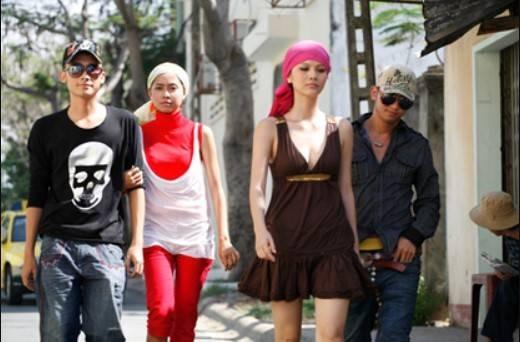 Sau 16 năm, nam phụ Bỗng Dưng Muốn Khóc thăng hạng nhan sắc ngoạn mục-4