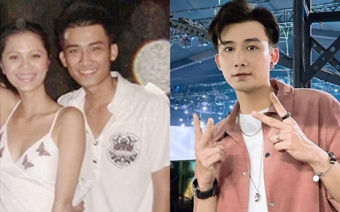 Sau 16 năm, nam phụ Bỗng Dưng Muốn Khóc thăng hạng nhan sắc ngoạn mục-5