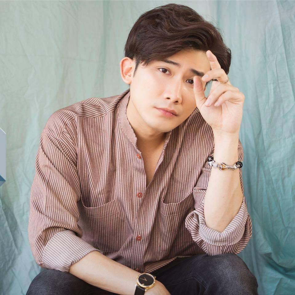 Sau 16 năm, nam phụ Bỗng Dưng Muốn Khóc thăng hạng nhan sắc ngoạn mục-7