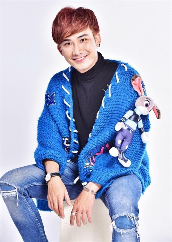 Sau 16 năm, nam phụ Bỗng Dưng Muốn Khóc thăng hạng nhan sắc ngoạn mục-8