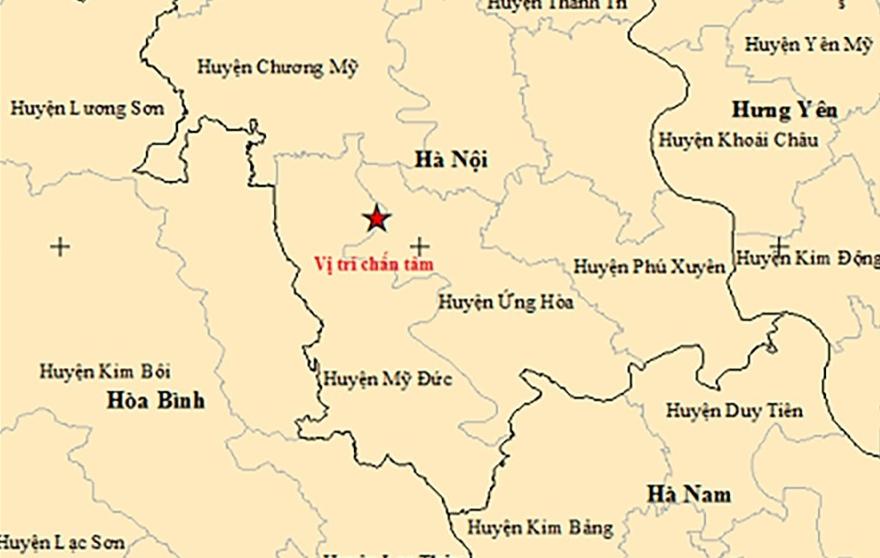 Người Việt ở Đài Loan kể phút tử thần trong trận động đất mạnh nhất 25 năm-6