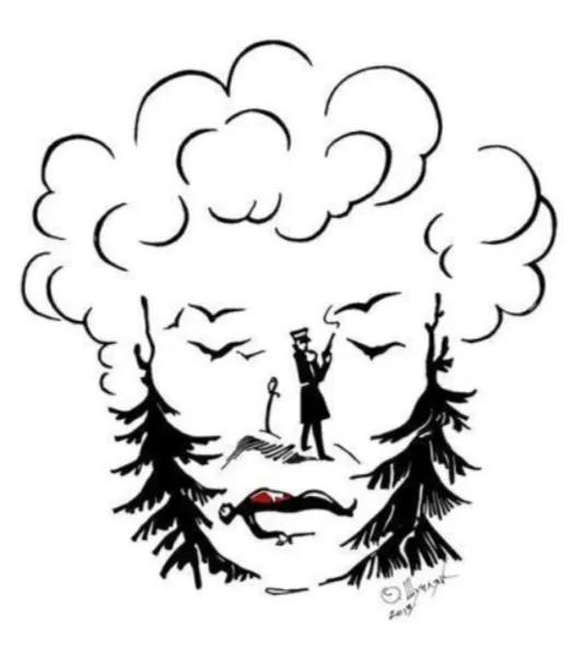 Thiên tài chỉ cần 7 giây để tìm ra nhân chứng trong vụ án này, còn bạn?-1