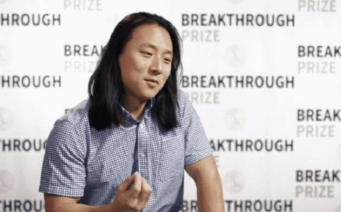 Thần đồng vật lý Trung Quốc khiến Đại học Harvard phá bỏ thông lệ 300 năm-2