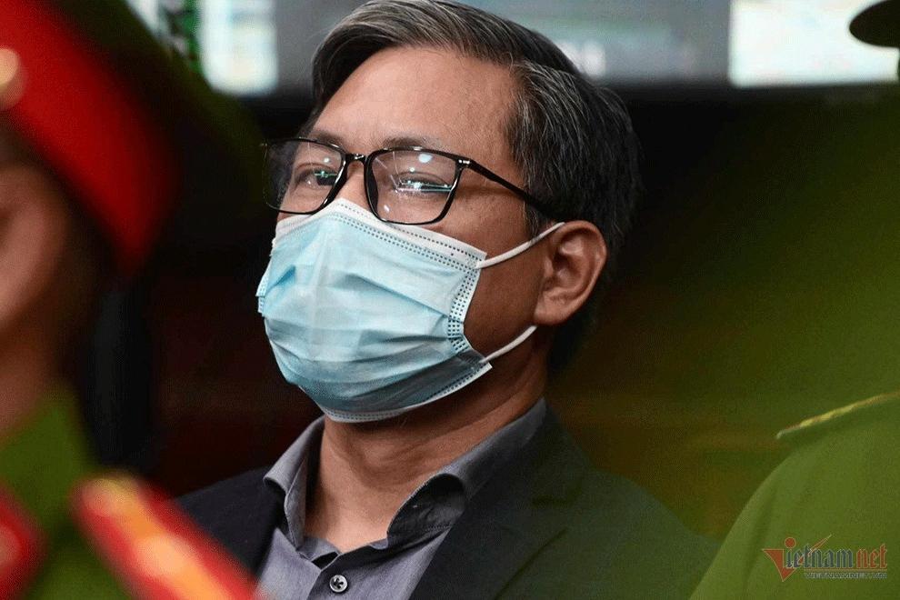 Thuộc cấp của bà Trương Mỹ Lan than mình chỉ là người làm công ăn lương-3