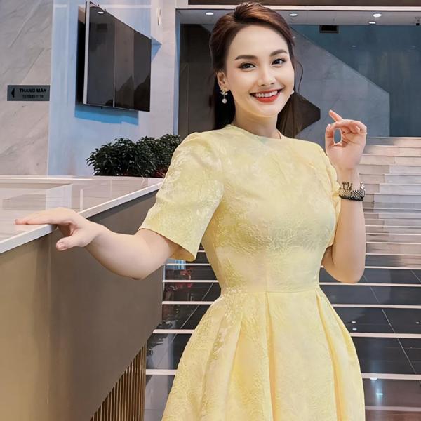 Bảo Thanh giữ dáng, giảm cân dù không đóng phim-2