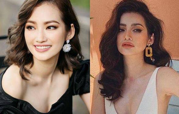 Những nàng hậu vướng nghi vấn dao kéo: Người lột xác ngỡ ngàng sau đăng quang, người đánh mất nét đẹp-7