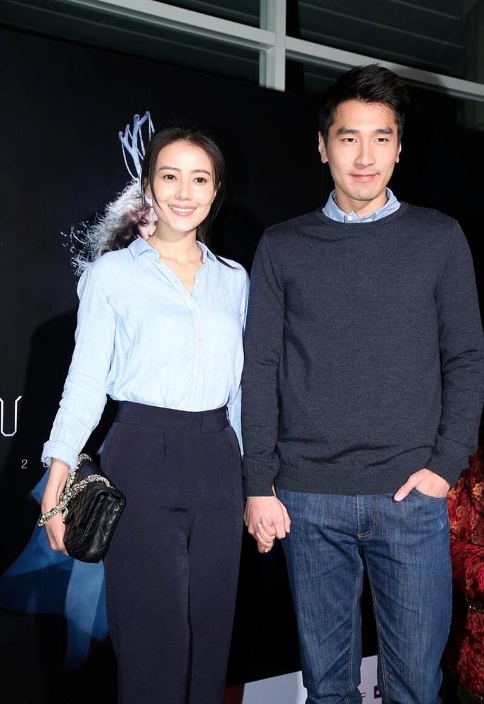 Cao Viên Viên từng là kẻ thứ 3 phá hoại hạnh phúc của nhiều đồng nghiệp?-3