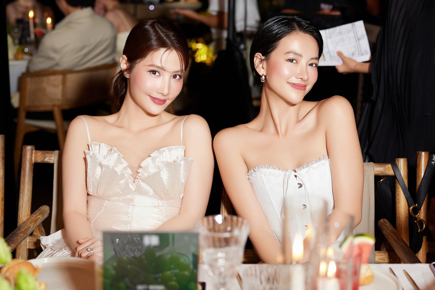 Lucie Nguyễn khoe nhan sắc rạng ngời, gây bất ngờ khi báo tin vui-5