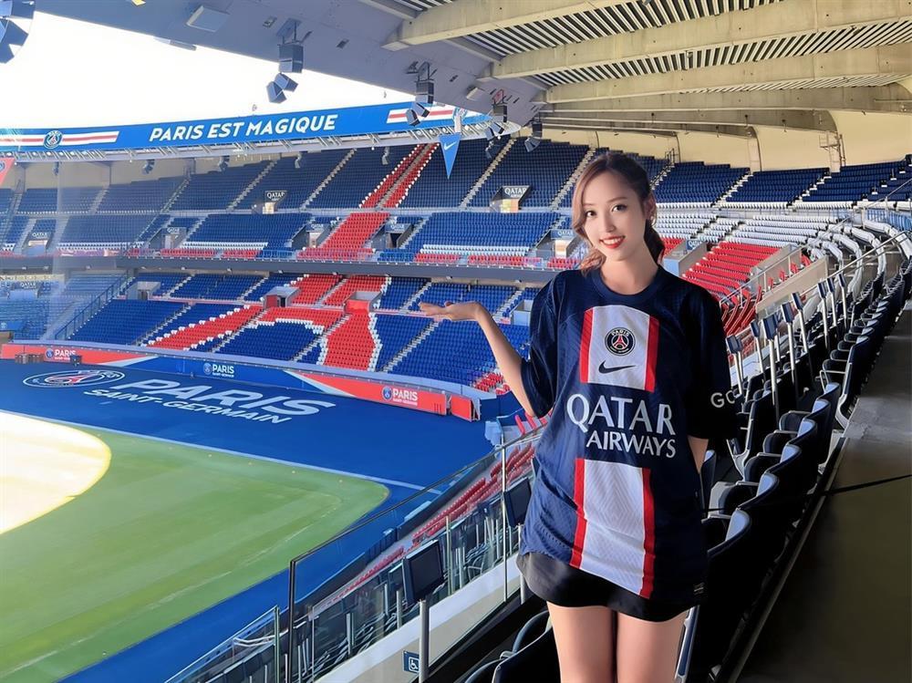 Bạn gái xinh đẹp, kín tiếng của thủ môn Trịnh Xuân Hoàng và Quan Văn Chuẩn-5