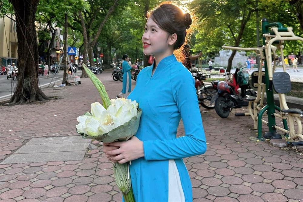Bạn gái xinh đẹp, kín tiếng của thủ môn Trịnh Xuân Hoàng và Quan Văn Chuẩn-1