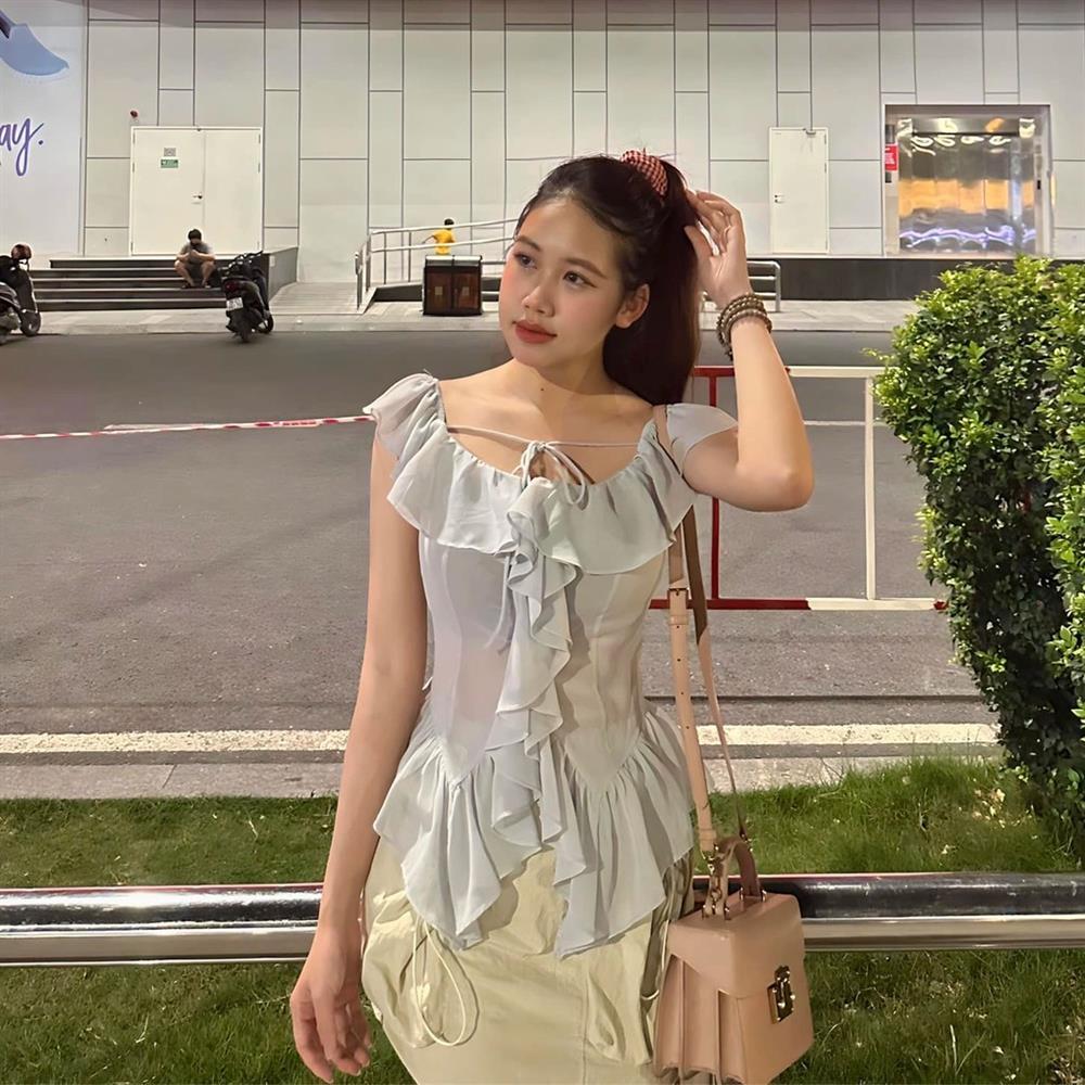 Bạn gái xinh đẹp, kín tiếng của thủ môn Trịnh Xuân Hoàng và Quan Văn Chuẩn-3