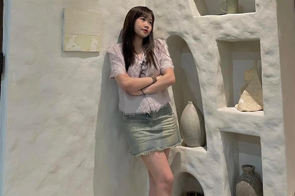 Bạn gái xinh đẹp, kín tiếng của thủ môn Trịnh Xuân Hoàng và Quan Văn Chuẩn-4