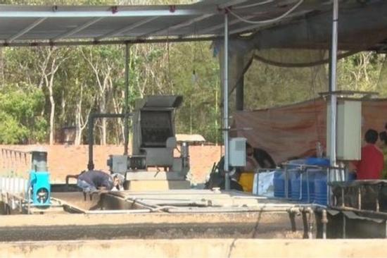 Phát hiện 3 người tử vong nghi bị ngạt khí hầm biogas