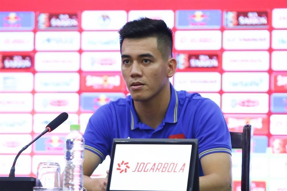 Tiến Linh: Tôi muốn sút tung lưới Indonesia-1