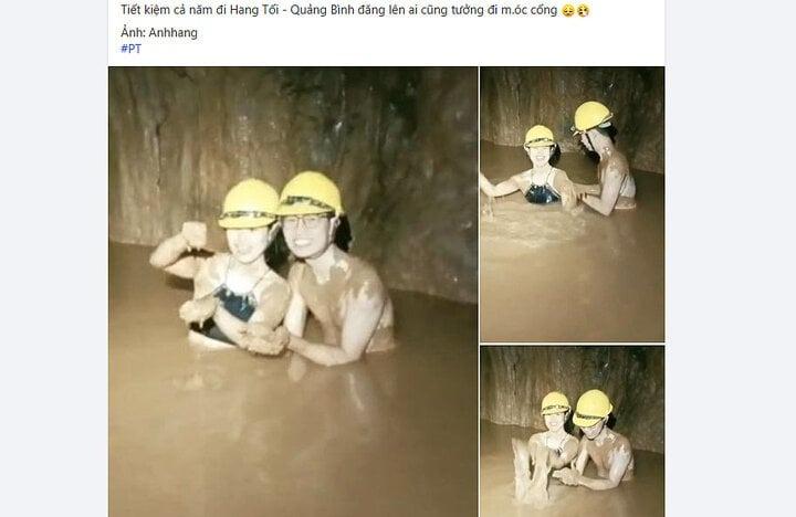 Dân mạng cười ngất với trend ‘nhờ bạn quay lại thước phim quý giá’-1