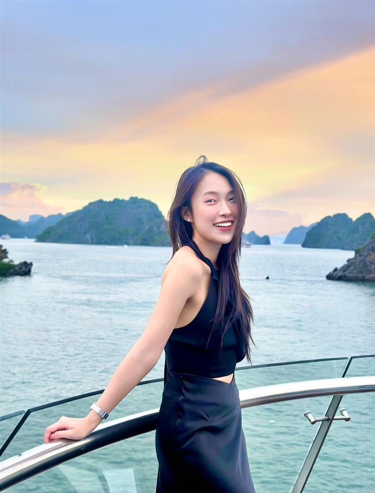 MC Khánh Vy: 25 tuổi tự tậu nhà, mua đất, xe hơi, nói gì về chuyện kết hôn?-8