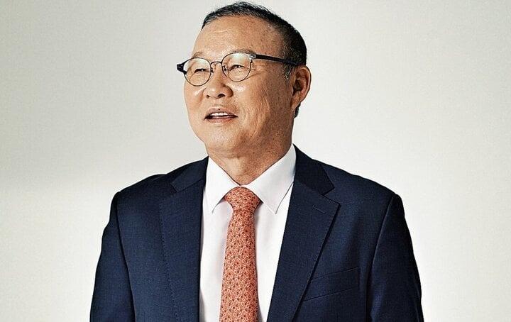 HLV Park Hang Seo phát biểu đầy ẩn ý, cổ động viên mời trở lại tuyển Việt Nam-1