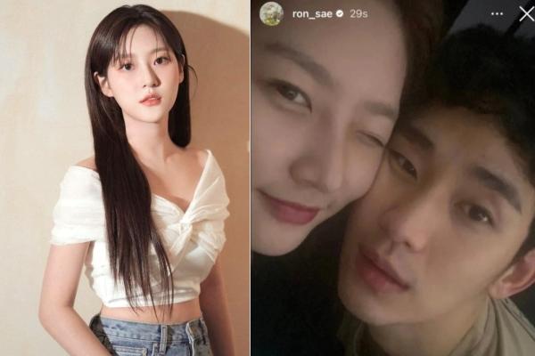 Mỹ nhân đăng ảnh tình tứ với Kim Soo Hyun vướng nghi vấn gặp vấn đề tâm lý-4