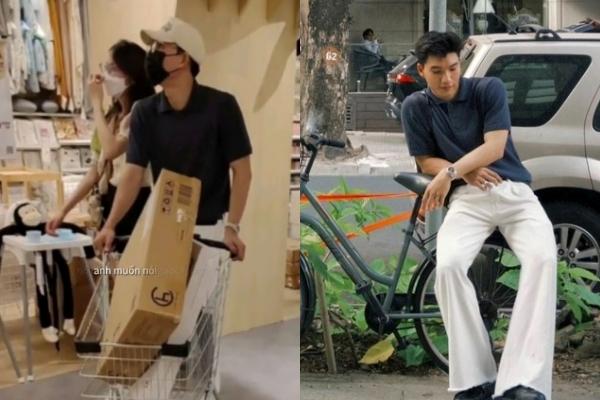 HIEUTHUHAI từng rap không cần đọc toàn đồ hiệu rồi mua đồ fake về đâu, Thành Draw cũng diss 16 Typh dùng đồ giả!-4