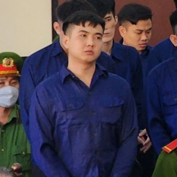 Vụ bắn nhau trước quán karaoke: Trùm giang hồ Triều Điên lĩnh án tử-1