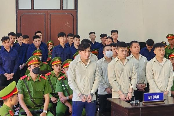 Vụ bắn nhau trước quán karaoke: Trùm giang hồ Triều Điên lĩnh án tử-2