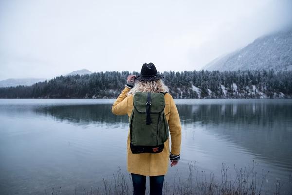 Người phụ nữ 89 tuổi vẫn một mình du lịch khắp nơi-3