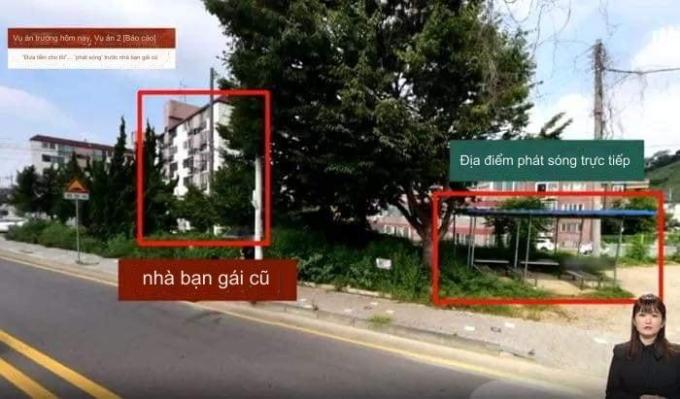 Livestream đòi quà bạn gái cũ, chàng trai hứa hẹn áp mã giảm 50% nếu sớm trả lại tiền-2