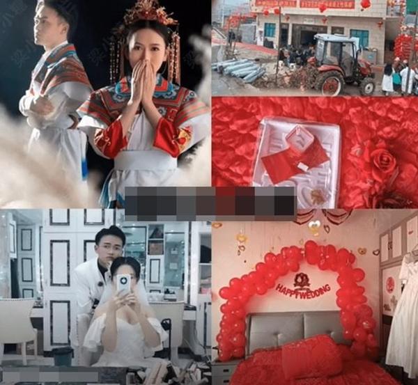 Cúc sốc đầu đời của chàng trai trẻ có kinh tế, bất chấp tất cả để cưới mẹ đơn thân-2