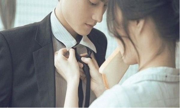 Cúc sốc đầu đời của chàng trai trẻ có kinh tế, bất chấp tất cả để cưới mẹ đơn thân-3