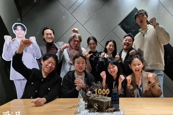 Đời thực của ác linh cao 2,2 m trong Quật Mộ Trùng Ma-6