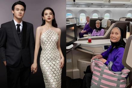 Nữ diễn viên 29 tuổi bị đồn sắp cưới đại gia Trà Vinh: Bỏ tiền xây nhà, đưa 3 bà đi máy bay hạng thương gia