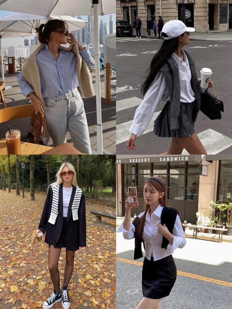 Bỗng có ngày Thiều Bảo Trâm lại đụng style với Sơn Tùng - Hải Tú-6