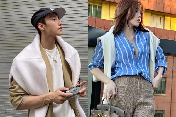 Bạn gái Sơn Tùng nói gì sau ba năm ở ẩn-4