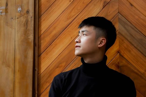 Duy Khánh chấp nhận gạch đá cho vai ngờ nghệch trên phim giờ vàng-7