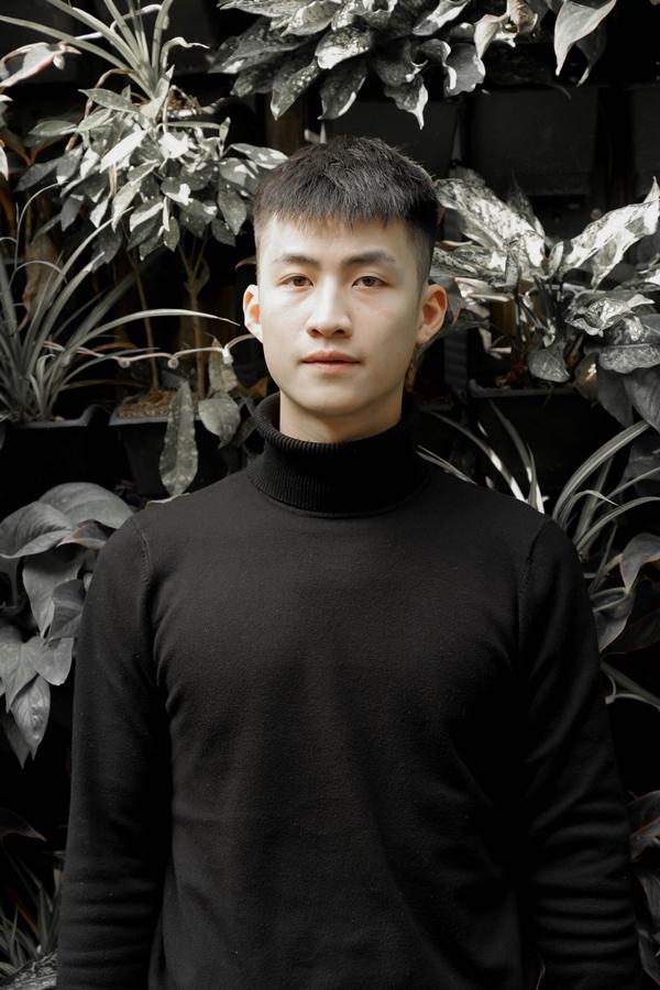 Duy Khánh chấp nhận gạch đá cho vai ngờ nghệch trên phim giờ vàng-11