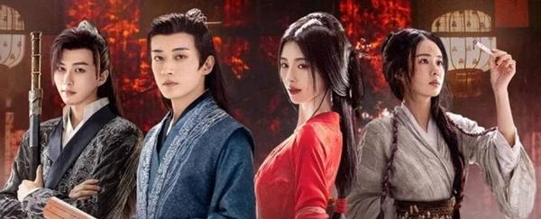 Nữ phụ đổi đời nhờ vai diễn xấu xí, tiếp tục vướng tranh cãi-1