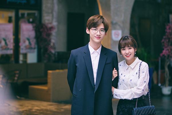 Nữ phụ đổi đời nhờ vai diễn xấu xí, tiếp tục vướng tranh cãi-4