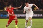 'Đội tuyển Việt Nam tụt hạng mạnh vì… Indonesia'