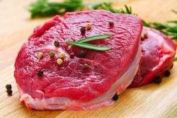 Cách phân biệt thịt bò sạch và thịt bò nhiễm sán