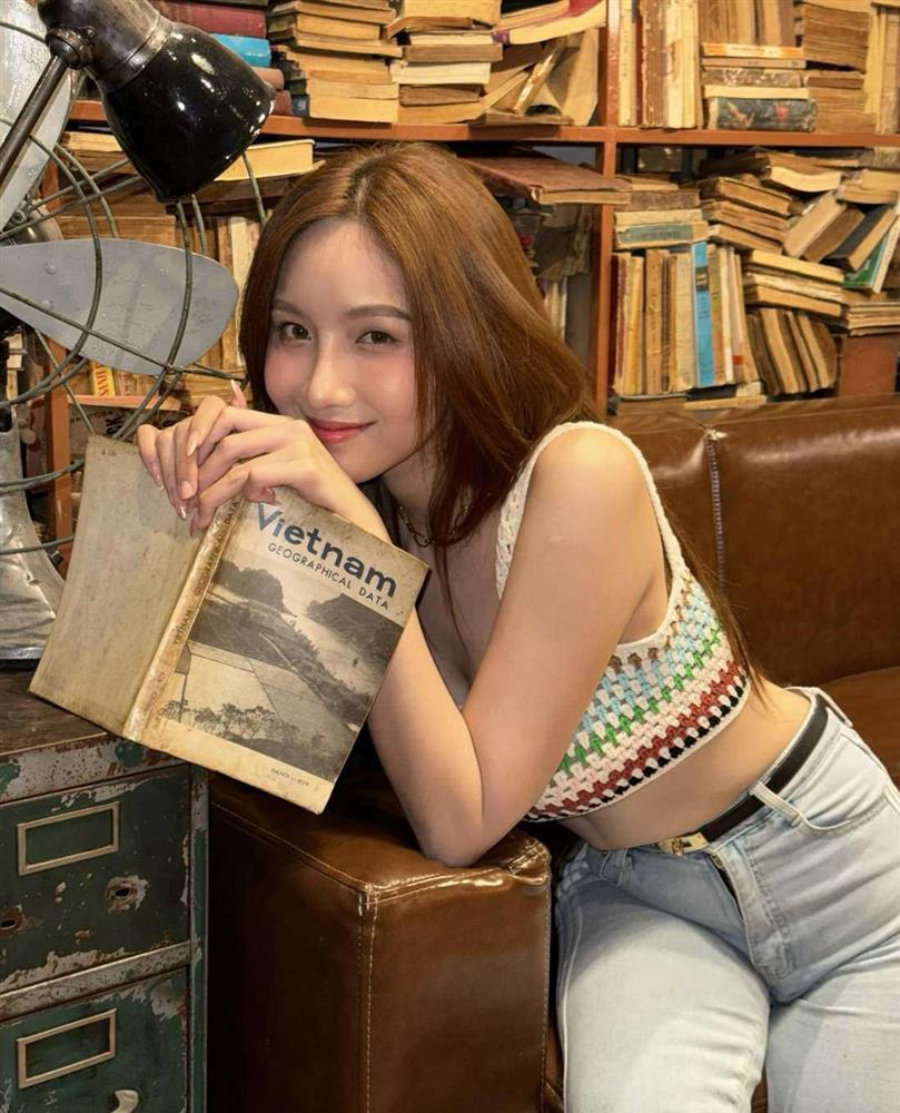 Mỹ nữ kế nhiệm Hương Giang tự công khai quá trình phẫu thuật thẩm mỹ-3