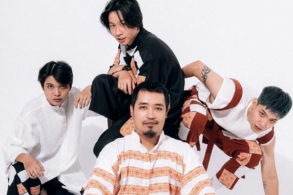 Sau ồn ào tuyên bố tan rã, hủy show liên tiếp, trưởng nhóm Ngọt lên tiếng-2