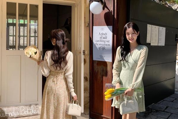 Biến hóa gương mặt xinh xắn, ngọt ngào với 5 kiểu tóc dễ dàng thực hiện-8